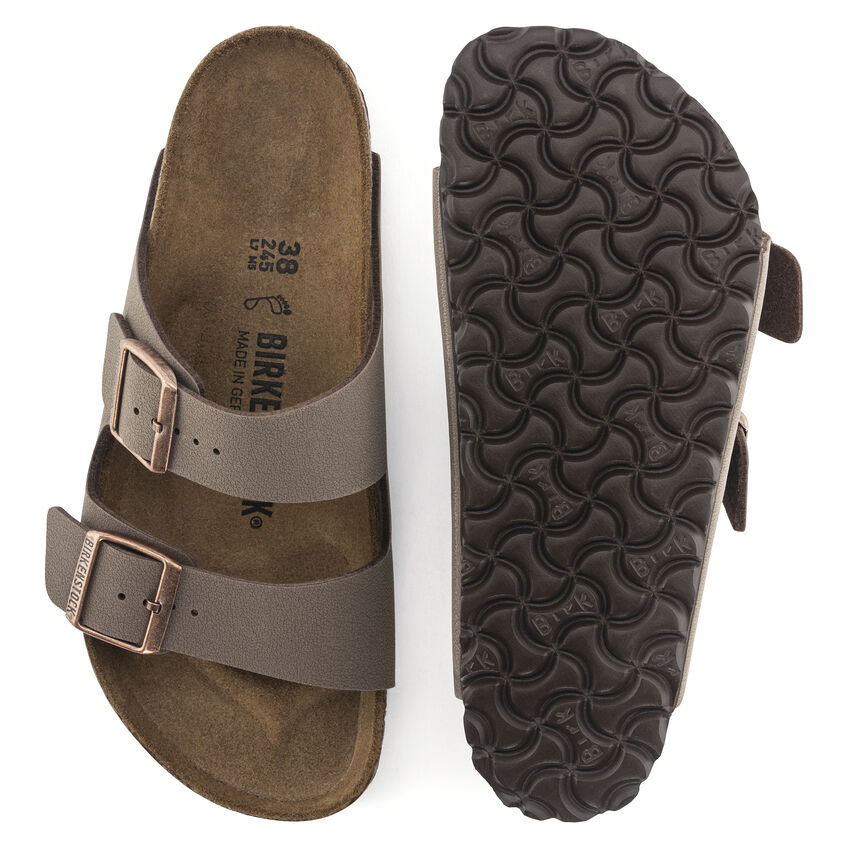 Birkenstock Arizona BS Mocca 40