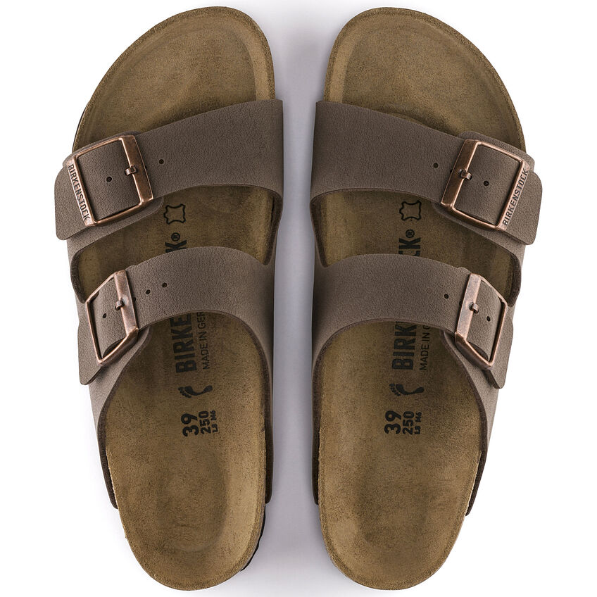 Birkenstock Arizona BS Mocca 40